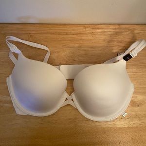 Victoria’s Secret Very Sexy Padded Demi Bra